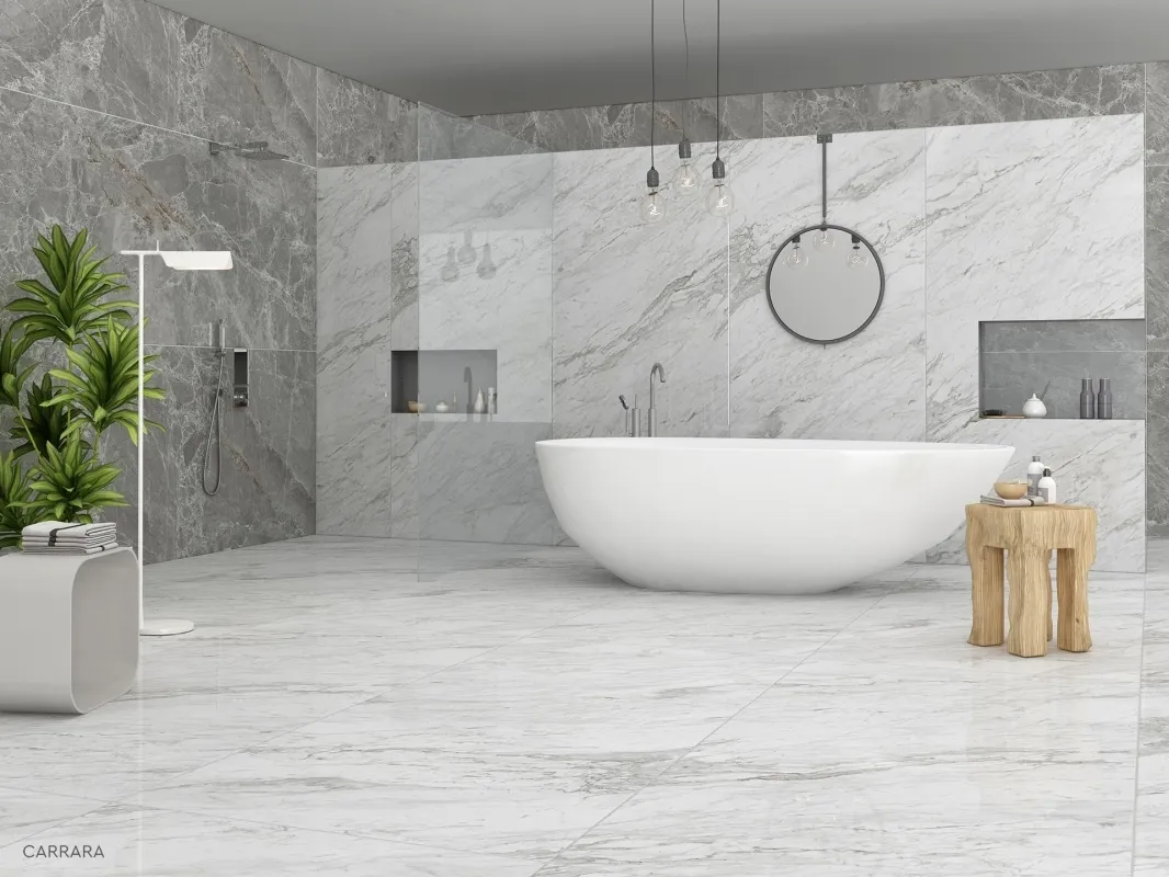 sanitaryware Carrara